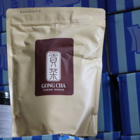 Hà Nội: Thu giữ hàng tấn nguyên liệu trà sữa Gong Cha, Royaltea nghi nhập lậu