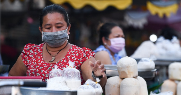 TP Hồ Chí Minh: Dừng hoạt động những chợ truyền thống không đảm bảo công tác phòng dịch Covid-19