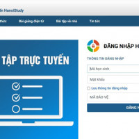 Hà Nội công bố điểm thi vào lớp 10