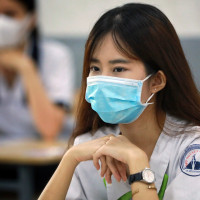 TP Hồ Chí Minh: Đề xuất xét nghiệm toàn bộ thí sinh thi tốt nghiệp THPT