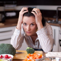 Làm sao để kiểm soát cảm giác thèm ăn?