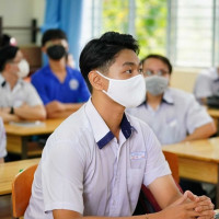 TP Hồ Chí Minh: Đề xuất tổ chức thi tốt nghiệp THPT 2021 vào ngày 7 và 8/7