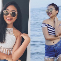 Phương Mỹ Chi lên tiếng việc quảng cáo mỹ phẩm kém chất lượng