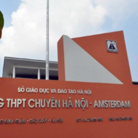Hà Nội công bố điểm chuẩn vào lớp 10 THPT chuyên