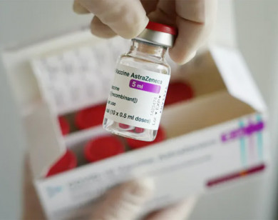 Việt Nam sắp nhận thêm một triệu liều vaccine Covid-19 từ Nhật Bản vào đầu tháng 7/2021