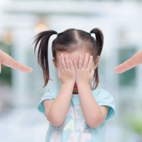 Nhiều bà mẹ Việt mắc phải sai lầm này khi dạy con