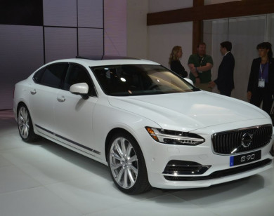 Giá xe ô tô Volvo tháng 7/2021: Dao động từ 1,699 - 3,990 tỷ đồng