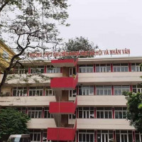 Trường chuyên Khoa học xã hội và nhân văn điều chỉnh điểm trúng tuyển lớp 10