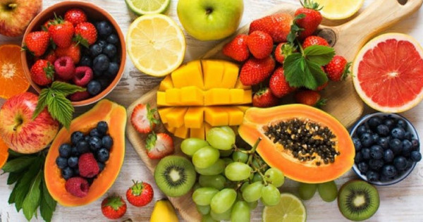 8 loại trái cây bạn không nên ăn khi muốn giảm cân