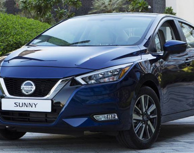 Giá xe ô tô Nissan tháng 7/2021: Thấp nhất chỉ 448 triệu đồng