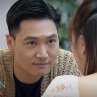 "Hương vị tình thân" tập 53: Long tỏ tình với Nam