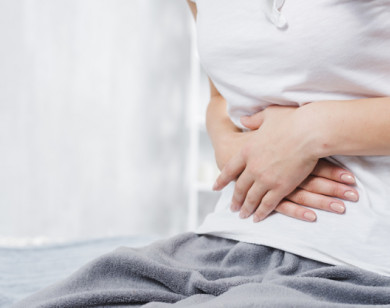 Cách chữa đầy hơi hiệu quả theo phương pháp dân gian