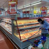 MM Mega Market An Phú chính thức hoạt động trở lại