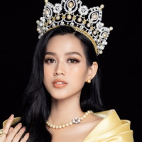 Đỗ Thị Hà đại diện Việt Nam thi Miss World 2021 tại Puerto Rico