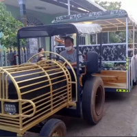 “Siêu thị 0 đồng” giúp dân bị cách ly vùng dịch Covid-19 ở Đồng Nai