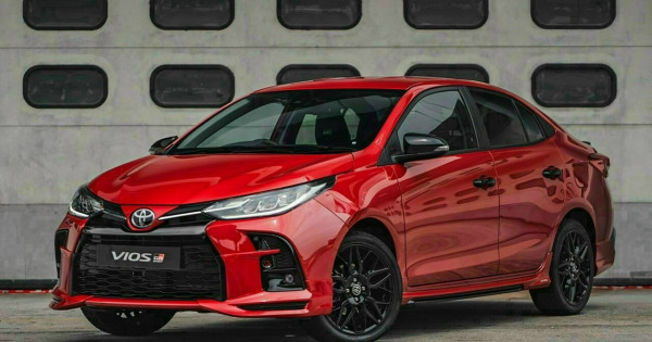 Giá xe ô tô Toyota tháng 7/2021: Nhiều ưu đãi hấp dẫn