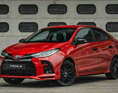 Giá xe ô tô Toyota tháng 7/2021: Nhiều ưu đãi hấp dẫn