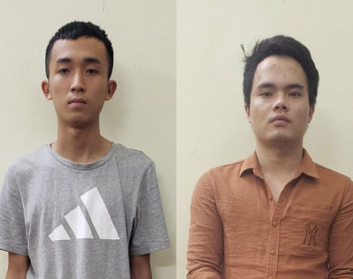 Hà Nội: Bắt băng nhóm lừa bán lan đột biến, chiếm đoạt hàng tỷ đồng