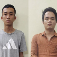 Hà Nội: Bắt băng nhóm lừa bán lan đột biến, chiếm đoạt hàng tỷ đồng