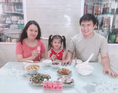 Lối sống khỏe mạnh lan tỏa đến cộng đồng trong những ngày giãn cách vì dịch bệnh