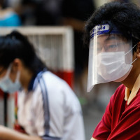 TP Hồ Chí Minh: 155 điểm thi đã sẵn sàng cho kỳ thi tốt nghiệp THPT giữa mùa dịch Covid-19 