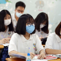 11.551 thí sinh phải thi tốt nghiệp THPT đợt 2