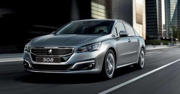 Giá xe ô tô Peugeot tháng 7/2021: Ưu đãi lên đến 150 triệu đồng