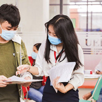 Bộ GD-ĐT ban hành công văn hướng dẫn công tác tuyển sinh năm 2021