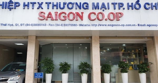 Vụ tăng vốn tại Saigon Co.op: Công an điều tra HTX quận 11 góp 300 tỷ đồng