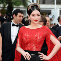 Lý Nhã Kỳ từ chối lời mời dự LHP Cannes