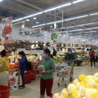 Bộ Công thương ưu tiên "đặc biệt" để hàng hóa lưu thông vào TP Hồ Chí Minh