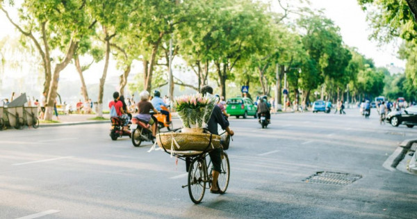 Dự báo thời tiết ngày 10/7/2021: Hà Nội đêm và sáng có mưa rào, ngày nắng