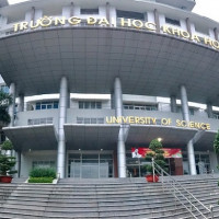 Trường ĐH Khoa học tự nhiên công bố điểm chuẩn 2021