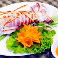 3 món ngon dễ làm với mực ống