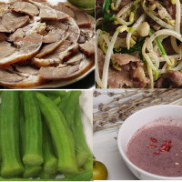 Thực đơn cơm chiều: 3 món dễ nấu