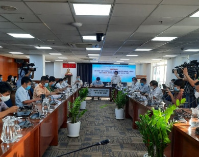 TP Hồ Chí Minh cam kết người bệnh được điều trị, đảm bảo đủ chỗ cách ly