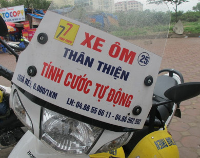 TP Hồ Chí Minh: Hỗ trợ người chạy xe ôm truyền thống và xích lô bị ảnh hưởng Covid-19