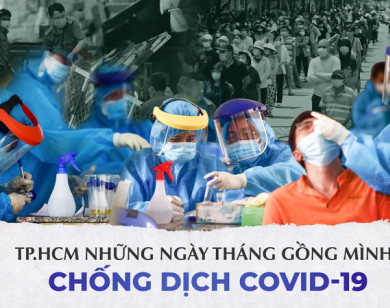 Bộ Y tế phối hợp chỉ đạo chống dịch trong thời gian TP Hồ Chí Minh áp dụng Chỉ thị 16