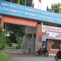 Bộ GD&ĐT không công nhận ông Nguyễn Trường Thịnh làm Hiệu trưởng Trường ĐH Sư phạm Kỹ thuật TP Hồ Chí Minh