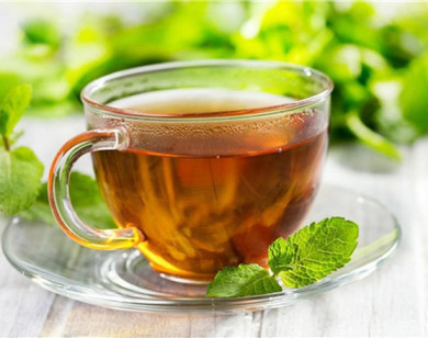 4 loại trà thảo mộc giảm đau đầu