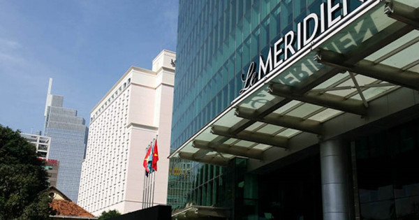 Dự án Le Meridien Saigon: Giao đất công không qua đấu giá, Thanh tra Chính phủ kiến nghị Bộ Công an vào cuộc