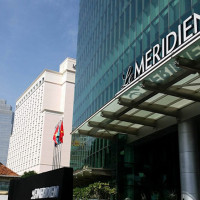 Dự án Le Meridien Saigon: Giao đất công không qua đấu giá, Thanh tra Chính phủ kiến nghị Bộ Công an 