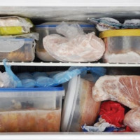 Bạn đã bảo quản thực phẩm đúng cách?