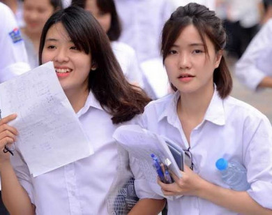 Thêm đối tượng được đặc cách tốt nghiệp THPT