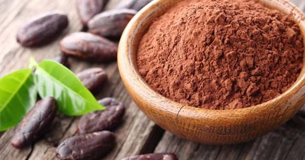 Tác dụng tuyệt vời của cacao đối với sức khỏe