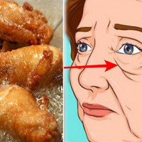 Phụ nữ 30 tuổi ăn loại thịt này sẽ lão hóa da cực nhanh