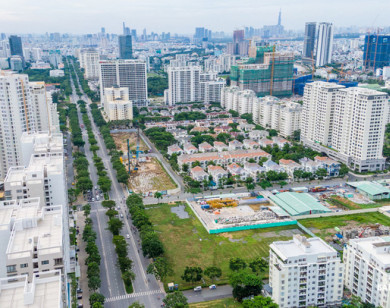 TP Hồ Chí Minh: Điều tra dấu hiệu lừa đảo trong việc môi giới, giao dịch bất động sản