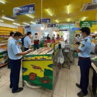 Dân "tố" bán hàng tăng giá, hệ thống Bách Hóa Xanh bị kiểm tra