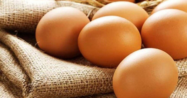 Thời gian bảo quản trứng bao lâu là hợp lý?