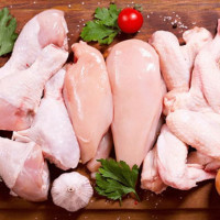 Ức gà và đùi gà: Phần nào của con gà tốt cho sức khỏe hơn?